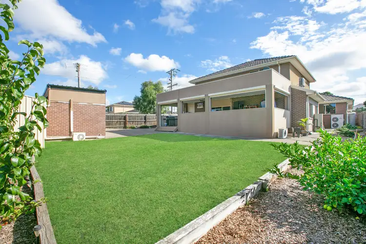 121 Glasgow Avenue, Reservoir VIC 3073