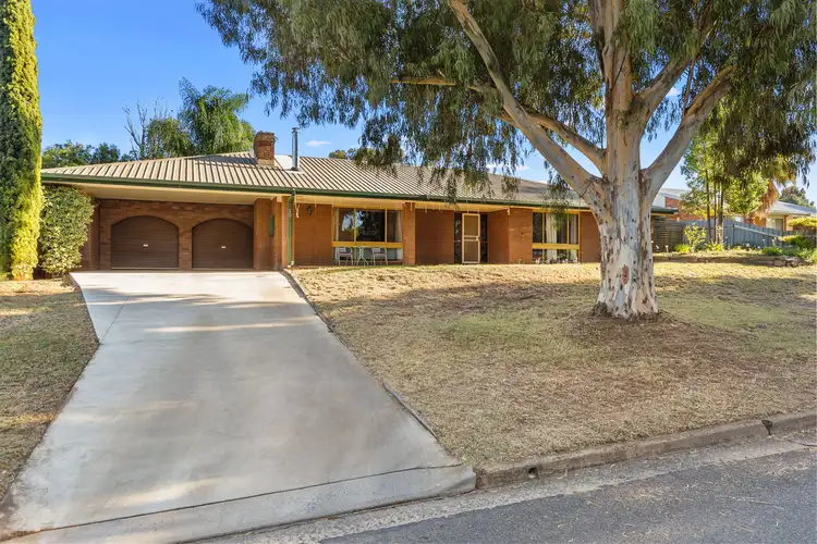 10 Brooks Avenue, Barooga NSW 3644