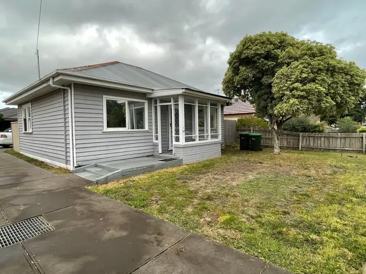 1/34 Mount view Road, Thomastown VIC 3074