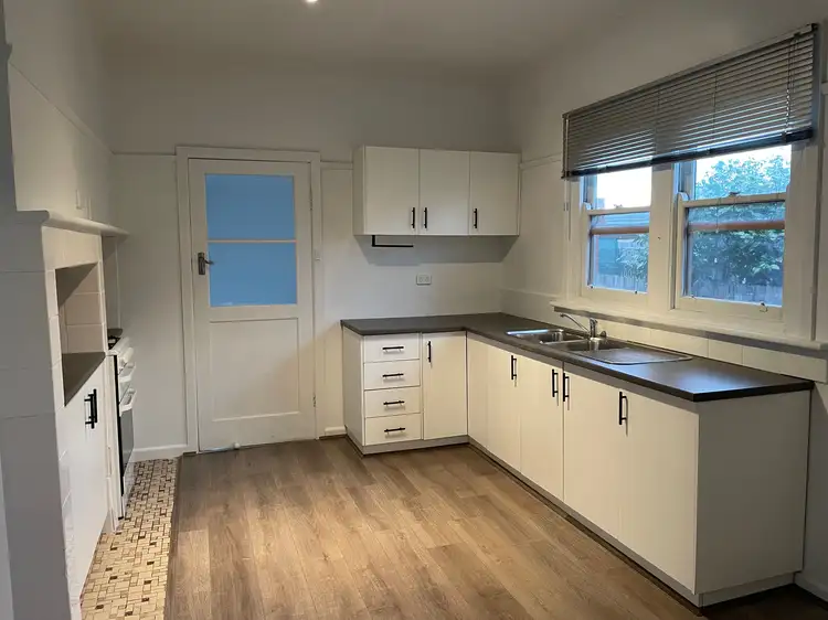Second view of Homely unit listing, 1/34 Mount view Road, Thomastown VIC 3074