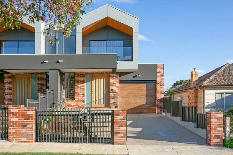 Main view of Homely house listing, 161A Henty Street, Reservoir VIC 3073