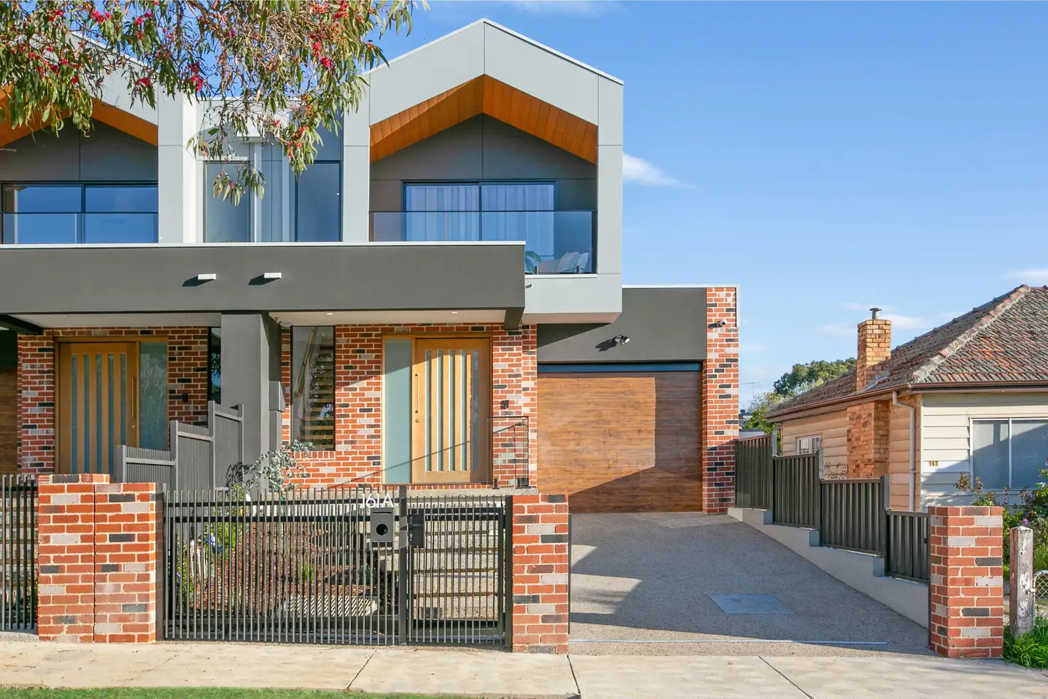 Main view of Homely house listing, 161A Henty Street, Reservoir VIC 3073