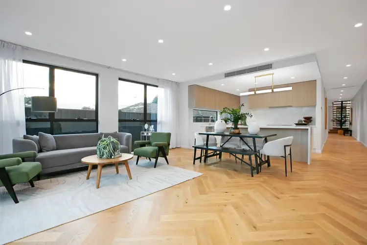 Fourth view of Homely house listing, 161A Henty Street, Reservoir VIC 3073