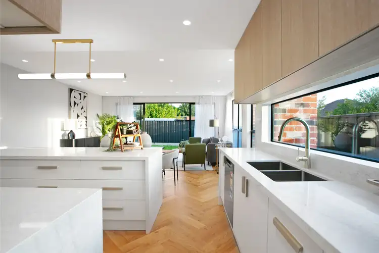 Fifth view of Homely house listing, 161A Henty Street, Reservoir VIC 3073