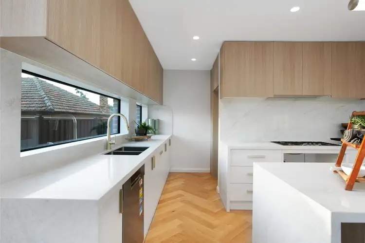 Sixth view of Homely house listing, 161A Henty Street, Reservoir VIC 3073