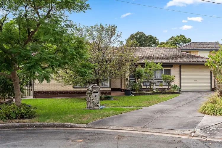 Second view of Homely house listing, 9 Gough Court, Firle SA 5070