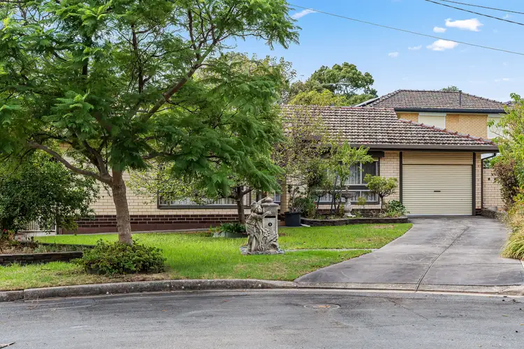 Third view of Homely house listing, 9 Gough Court, Firle SA 5070