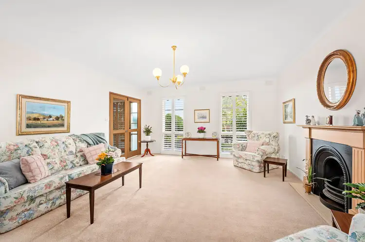 Third view of Homely house listing, 48 Mannering Drive, Glen Waverley VIC 3150