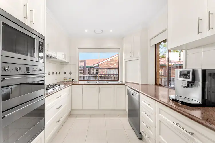 Sixth view of Homely house listing, 48 Mannering Drive, Glen Waverley VIC 3150