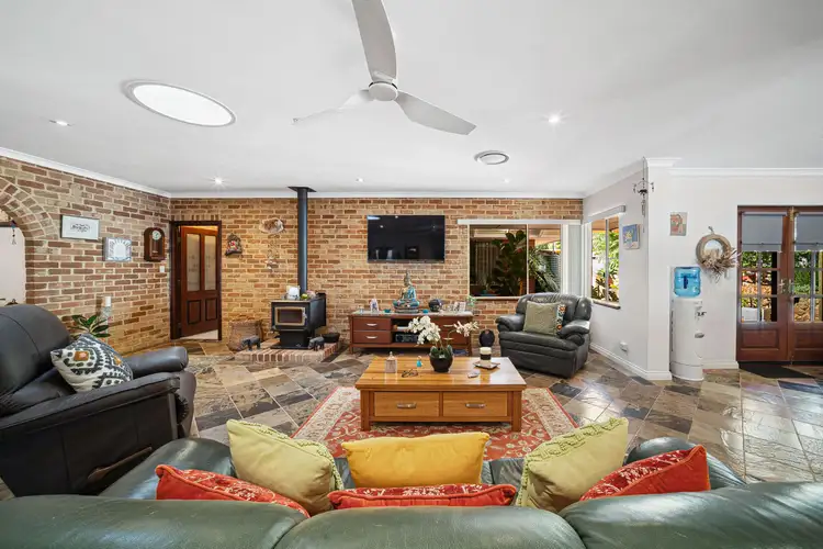 520 Kilburn Road, Parkerville WA 6081