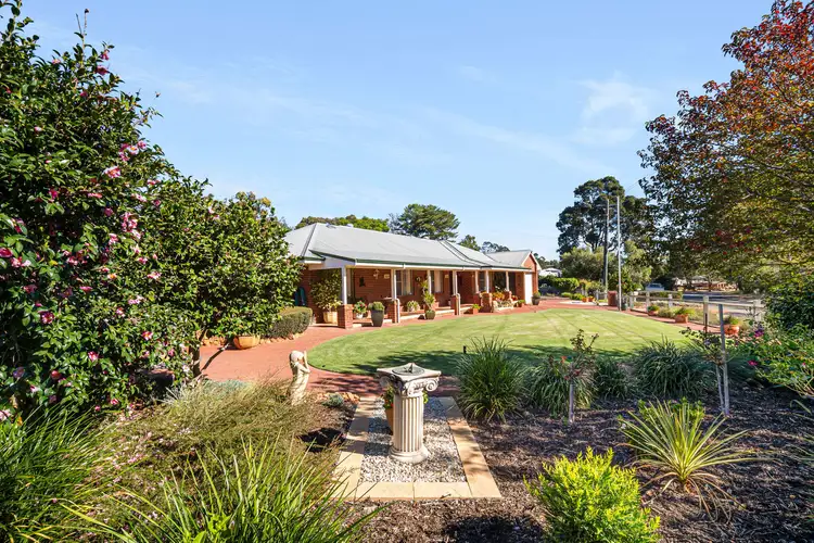 520 Kilburn Road, Parkerville WA 6081