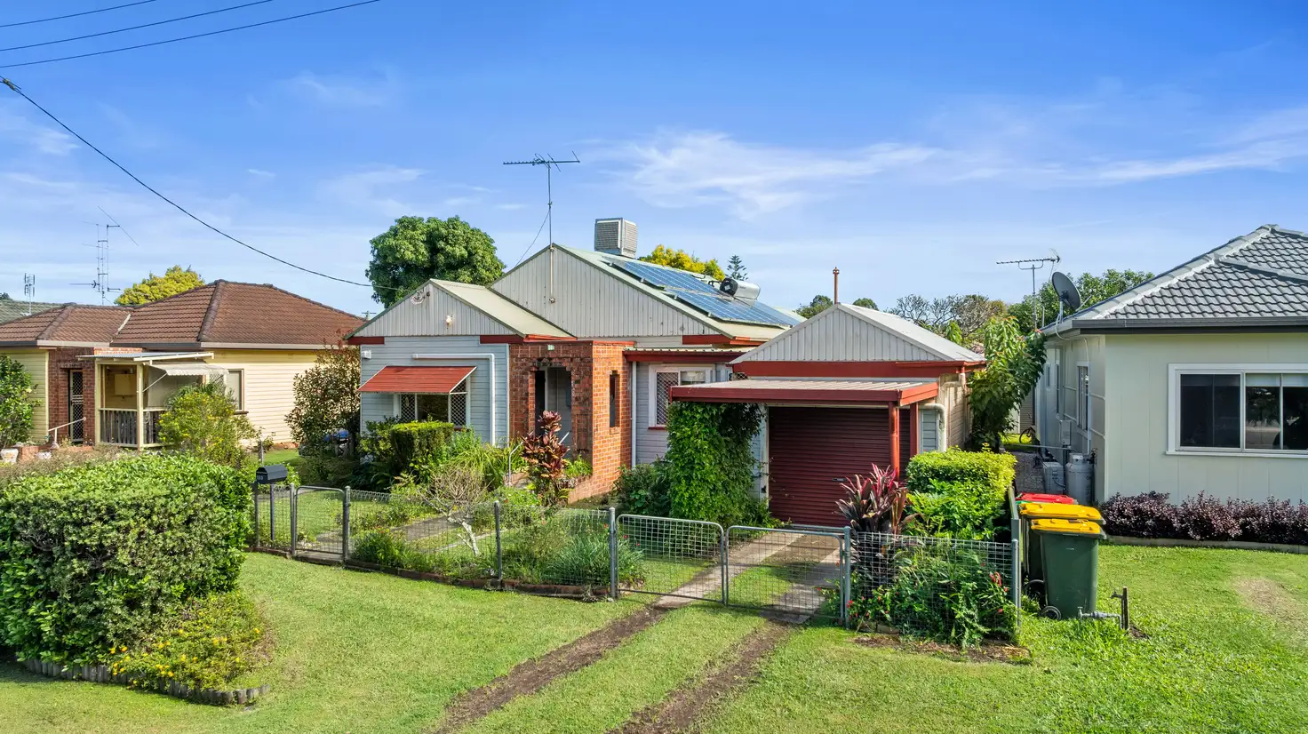 Main view of Homely house listing, 189 Turf Street, Grafton NSW 2460