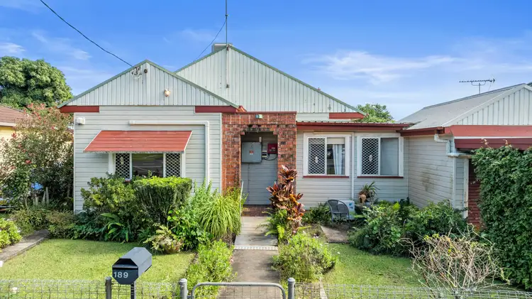 Third view of Homely house listing, 189 Turf Street, Grafton NSW 2460