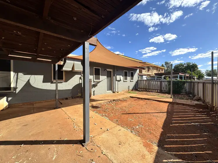 10 Ellery Way, South Hedland WA 6722
