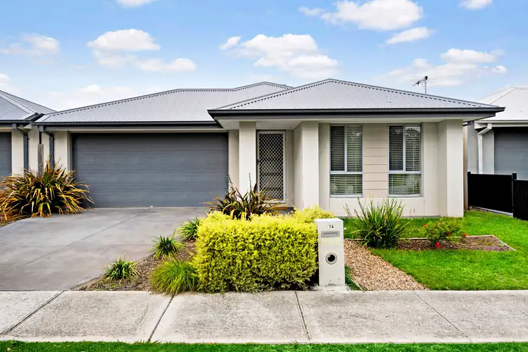 14 Steinbeck Street, Greenvale VIC 3059