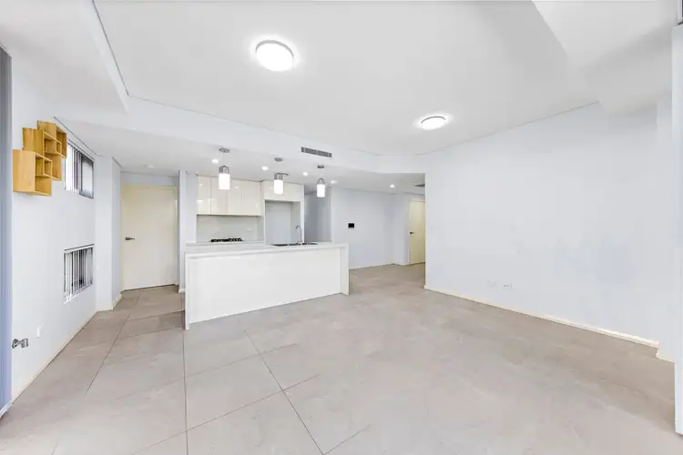 Second view of Homely apartment listing, 10/443 Pacific Highway, Asquith NSW 2077