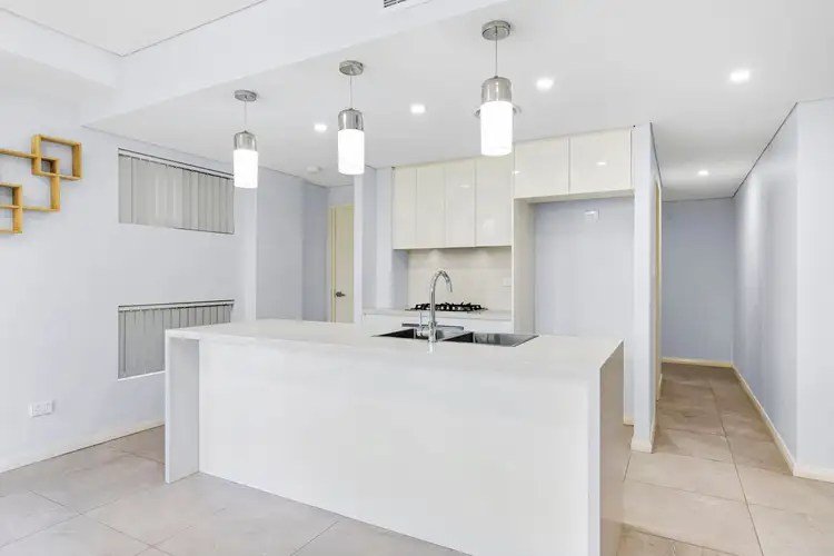 Third view of Homely apartment listing, 10/443 Pacific Highway, Asquith NSW 2077