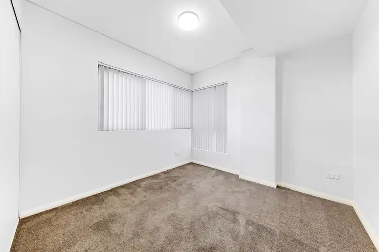 Fifth view of Homely apartment listing, 10/443 Pacific Highway, Asquith NSW 2077