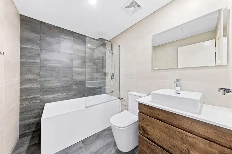 Sixth view of Homely apartment listing, 10/443 Pacific Highway, Asquith NSW 2077