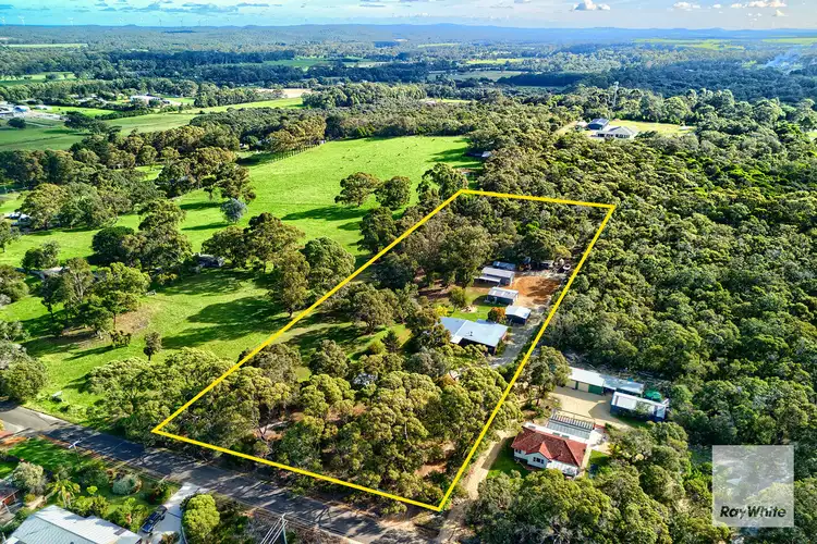 52 Balston Road, Gledhow WA 6330