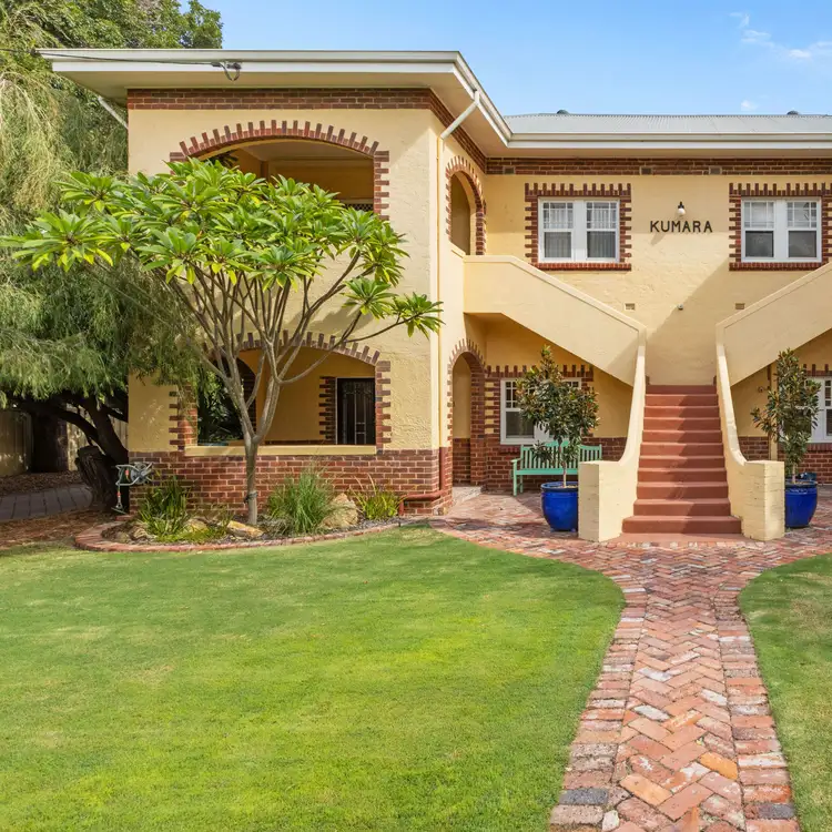 1/101 Smyth Road, Nedlands WA 6009