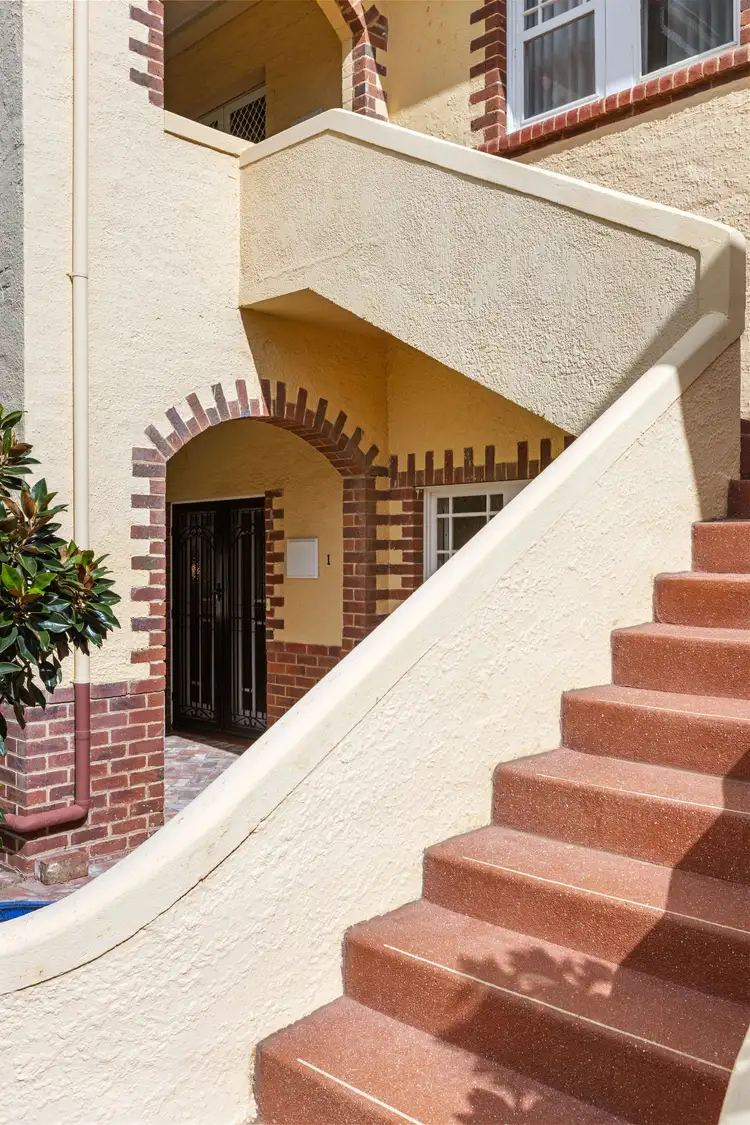 Fifth view of Homely apartment listing, 1/101 Smyth Road, Nedlands WA 6009