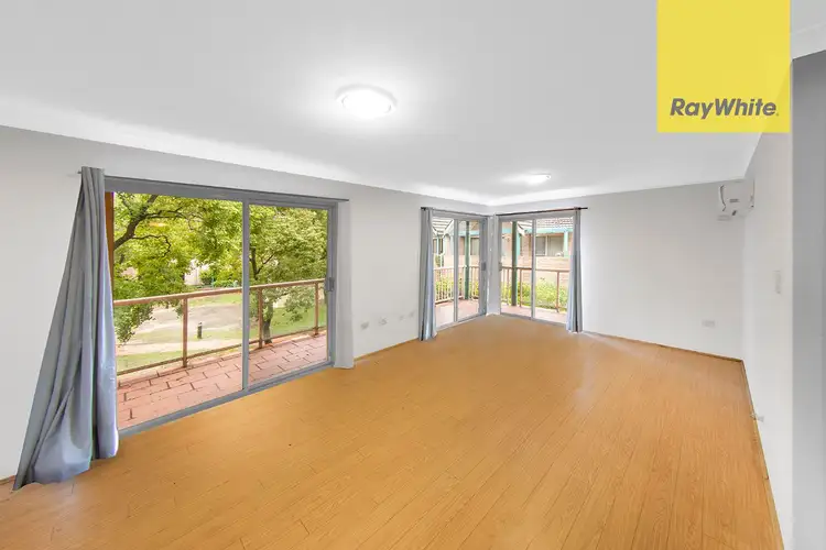 47/68 Macarthur Street, Parramatta NSW 2150