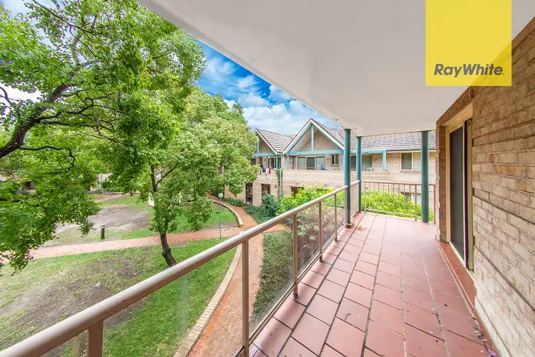 47/68 Macarthur Street, Parramatta NSW 2150