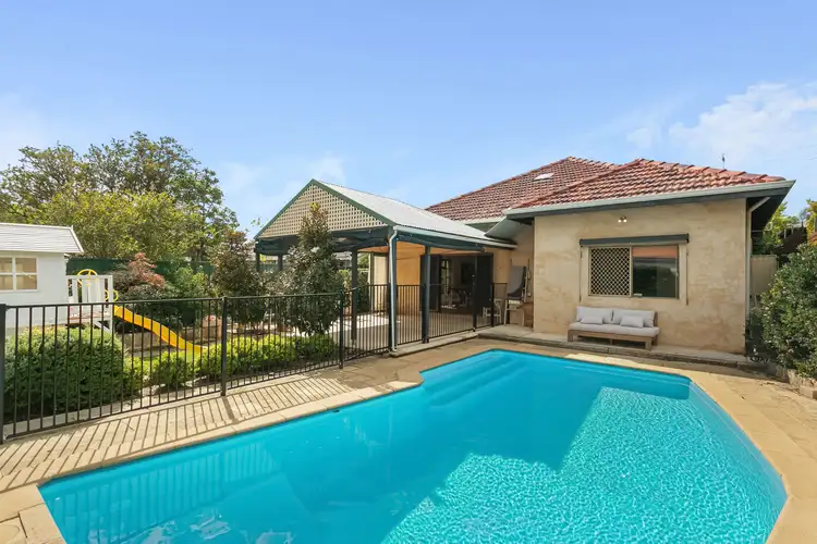 47 Kathleen Street, Cottesloe WA 6011