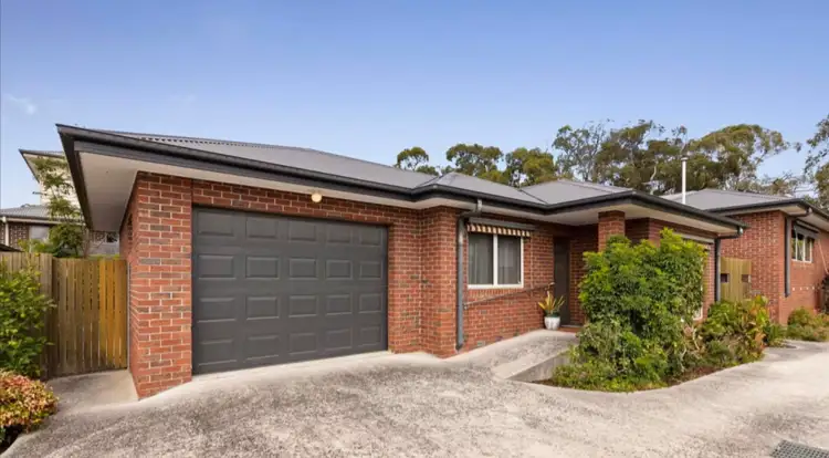 5 Robmar Close, Mount Evelyn VIC 3796