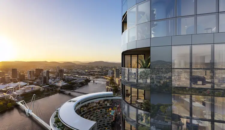 6310/80 George Street, Brisbane City QLD 4000