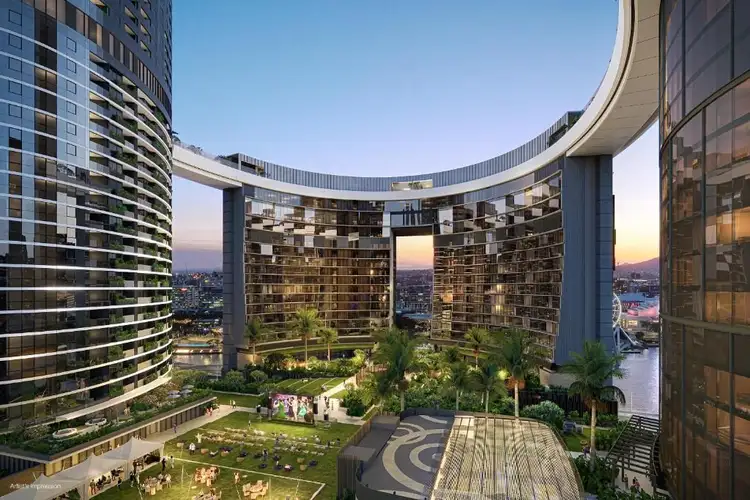 6310/80 George Street, Brisbane City QLD 4000