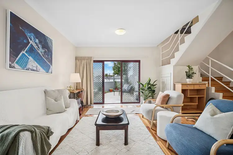 Main view of Homely townhouse listing, 4/161-167 Military Road, Dover Heights NSW 2030