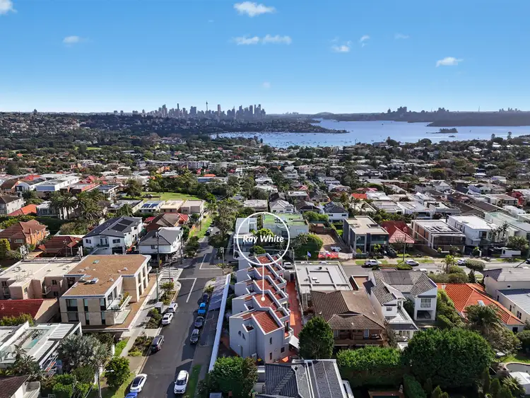 Third view of Homely townhouse listing, 4/161-167 Military Road, Dover Heights NSW 2030