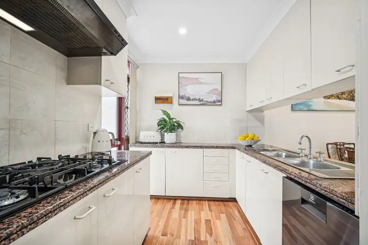 Fifth view of Homely townhouse listing, 4/161-167 Military Road, Dover Heights NSW 2030