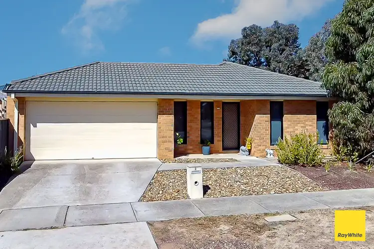 2 Fitzgerald Road, Huntly VIC 3551
