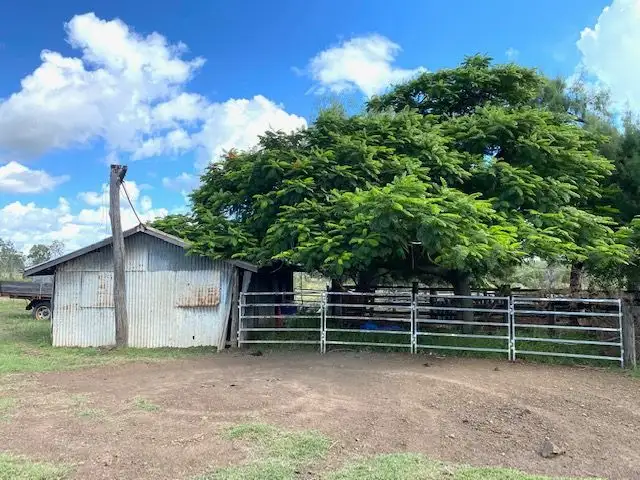 Third view of Homely rural property listing, 51 Spring Creek Road,, Wycarbah QLD 4702