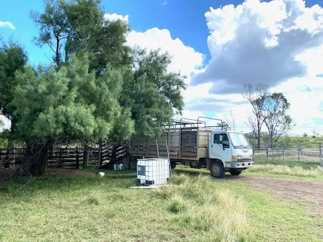 Fourth view of Homely rural property listing, 51 Spring Creek Road,, Wycarbah QLD 4702