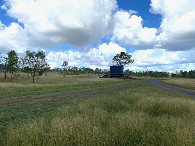 Seventh view of Homely rural property listing, 51 Spring Creek Road,, Wycarbah QLD 4702