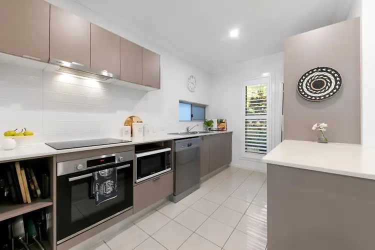 Fourth view of Homely townhouse listing, 7/9 Windsor Street, Hamilton QLD 4007