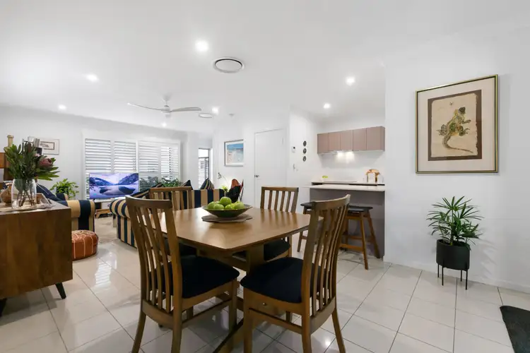 Sixth view of Homely townhouse listing, 7/9 Windsor Street, Hamilton QLD 4007