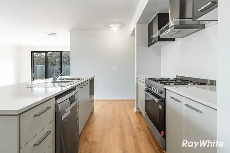 Third view of Homely house listing, 5 Ghost Gum Way, Jackass Flat VIC 3556