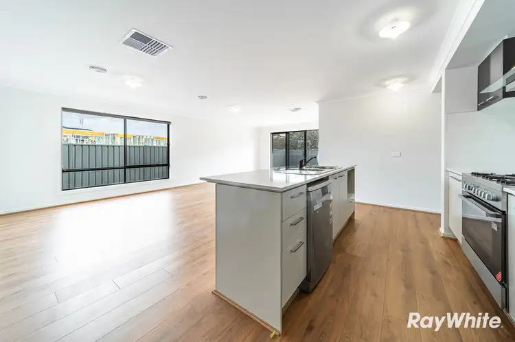 Fourth view of Homely house listing, 5 Ghost Gum Way, Jackass Flat VIC 3556