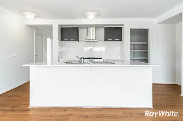 Fifth view of Homely house listing, 5 Ghost Gum Way, Jackass Flat VIC 3556