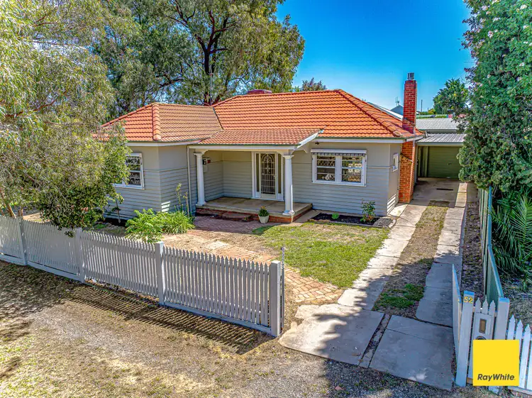 52 Bayne Street, North Bendigo VIC 3550