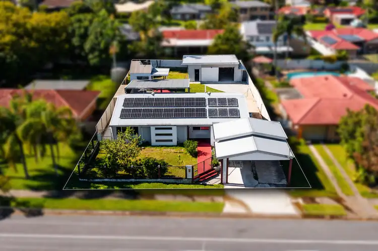 13 Achilles Drive, Springwood QLD 4127