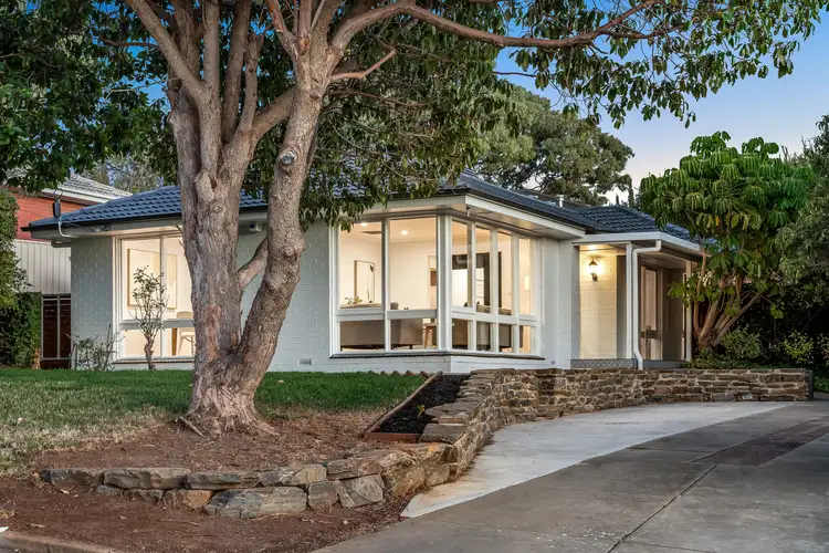 8 Wildwood Road, Happy Valley SA 5159