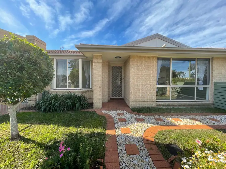 2/415 Ocean Beach Road, Umina Beach NSW 2257