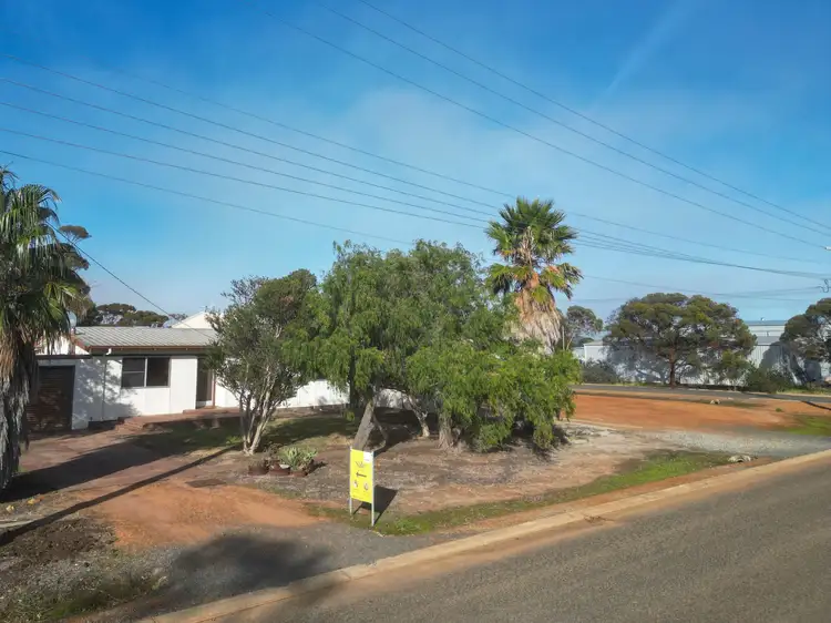 Main view of Homely house listing, 27 Carrie Street, Pingrup WA 6343