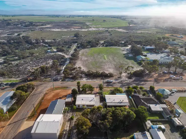 Third view of Homely house listing, 27 Carrie Street, Pingrup WA 6343